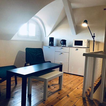 Ela Apartments Berlijn Buitenkant foto