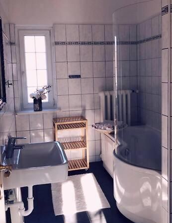 Ela Apartments Berlijn Buitenkant foto