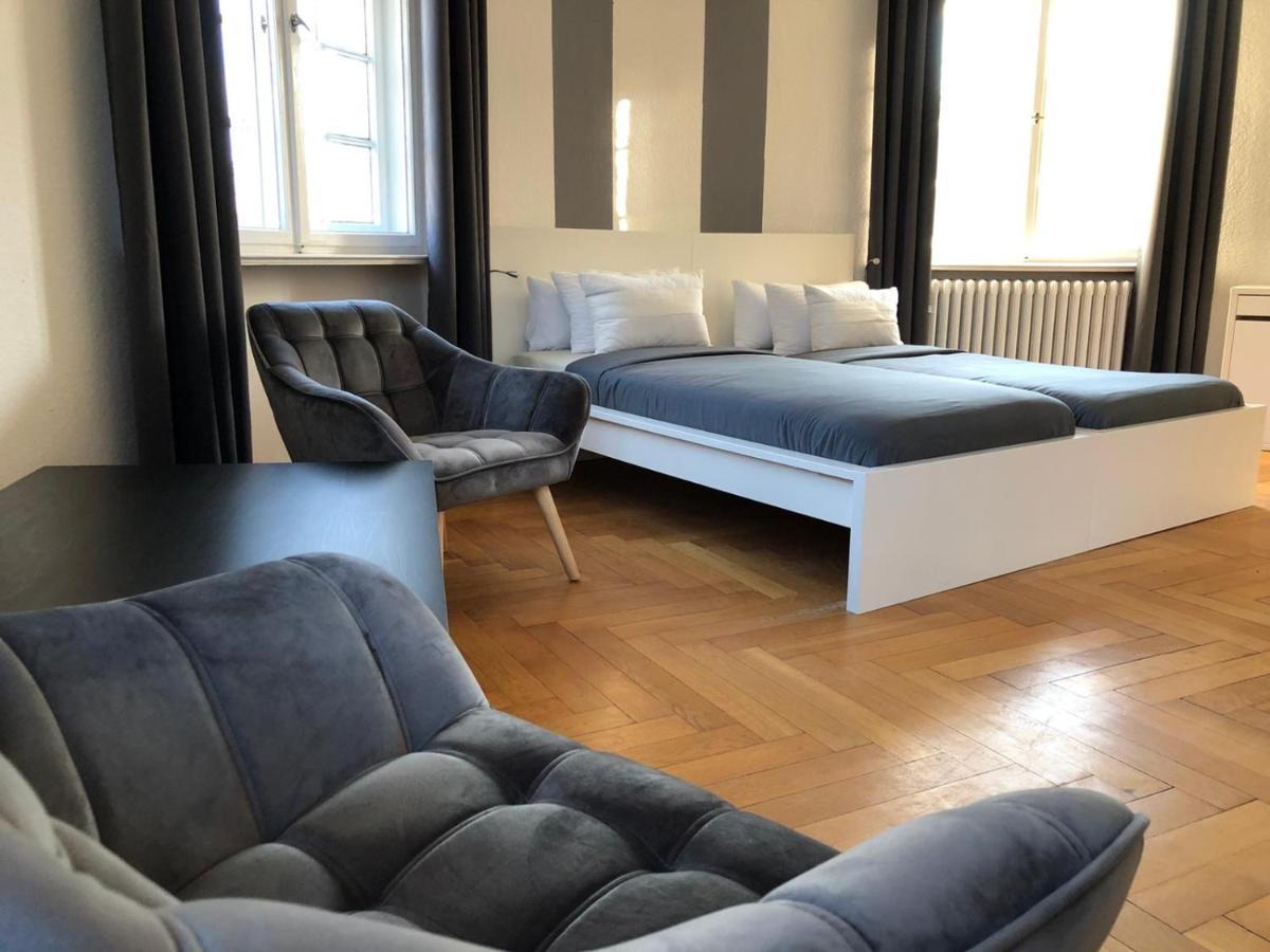 Ela Apartments Berlijn Buitenkant foto