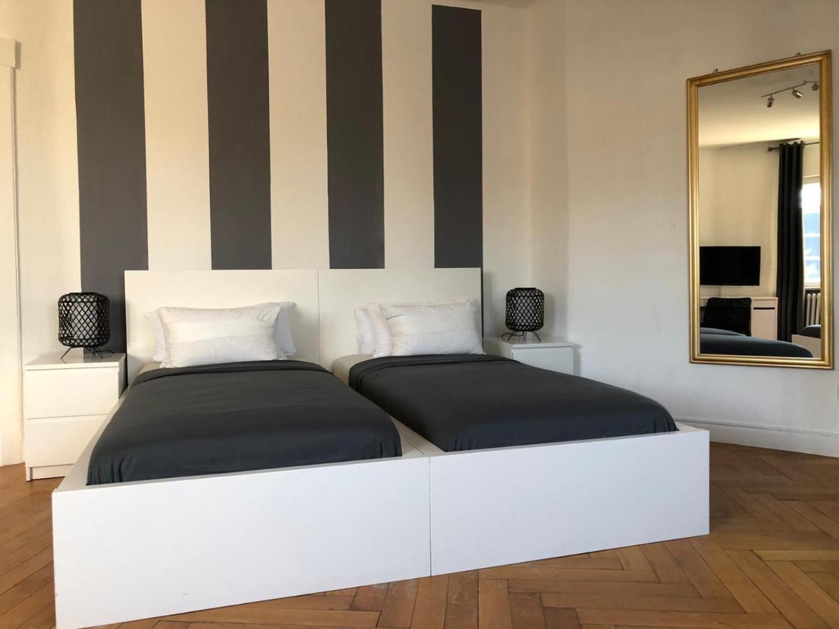 Ela Apartments Berlijn Buitenkant foto
