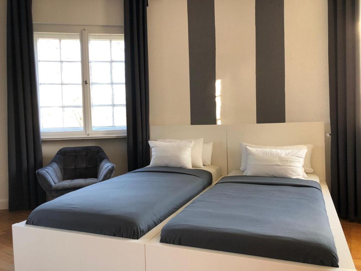 Ela Apartments Berlijn Buitenkant foto