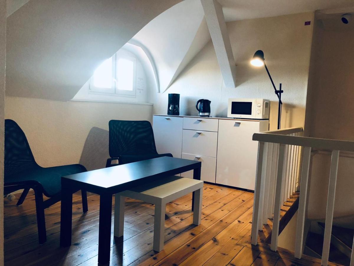 Ela Apartments Berlijn Buitenkant foto